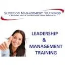 Superior Management Trainings logo