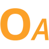 OrangeAudio logo