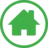 Reham Makelaars en Taxateurs logo