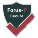 Forus-P Cyber Security logo
