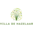 Villa de Hazelaar logo