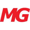 Logo van MG Vloerverwarming