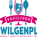 Paviljoen de Wilgenplas logo