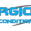 Argion Airconditioning logo