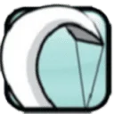 Kitesurfles.nl logo