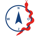 Studiekring Noord logo