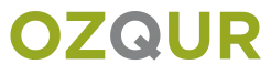 OZQUR logo