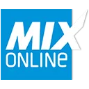 Vakblad MIXpro up-to-date in de bouwgroothandel logo