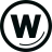 De Waal Autogroep B.V. logo