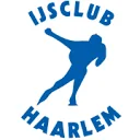 IJsclub voor Haarlem en omstreken logo