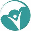 BIJ ONS Zorgt logo