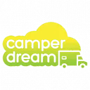 Camperdream B.V. logo