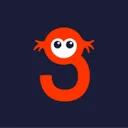 The Spidermonkeys IT van Ai tot Z logo