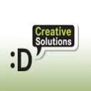 Logo van D Creative Solutions