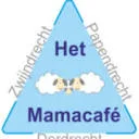 Logo van Het Mamacafé dordrecht papendrecht en zwijdrecht