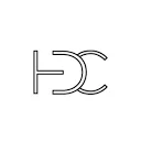 HDC Clinic a Digital Smile Design Clinic logo