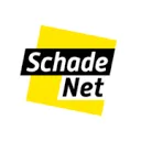 Schadenet Rivierenland logo