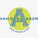 Van den Akker NVM Makelaars logo