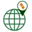 Customs People logo