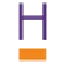 Hester van Eeghen B.V. logo