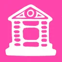 Indy Film Library logo