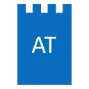 AlphaTower logo