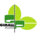 Gimall Plants logo
