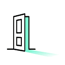 Ajar A.I. Consulting B.V. logo