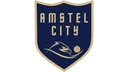 Amstel City F.C. logo