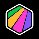 New Imaging / Tiny Giants logo