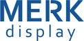 MERK display BV logo