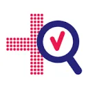 Patiëntenfederatie Nederland logo
