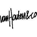 vanHouten AND co logo
