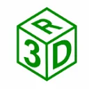 3D Renovatie logo
