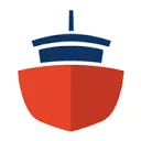 Ship2Port logo