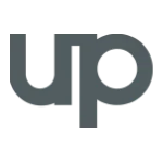 Psychologiepraktijk UP logo