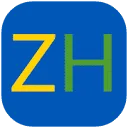 De Zonnehoed een kleinschalig wooninitiatief logo