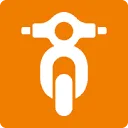 Voordeelscooters.nl B.V. logo