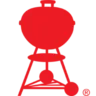Weber Original Store AND Grill Academy Amersfoort logo
