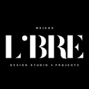 Maison Libre Interior logo
