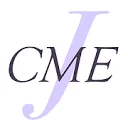 Journal of CME logo