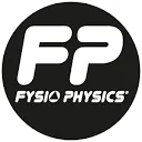 Fysio Physics Fysiotherapie logo