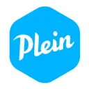 Plein.nl logo