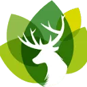 Uit Veluwe logo