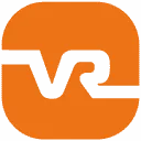 VR-Producties.nl logo