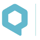 Q-logic logo