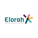 Elorah - christelijk reformatorische opvang AND kindontwikkeling logo
