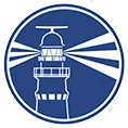 Nederlandse Vuurtoren Vereniging logo