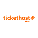 Tickethost Zambia logo
