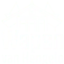 Wapen van Hengelo logo
